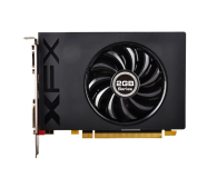 XFX R7 240 Core Edition 2GB DDR3 700/1600 (HDMI DVI VGA) R7-240A-2TS4 - 1460371 - zdjęcie 3